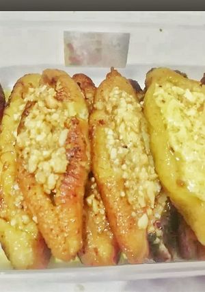 Foto resep Sanggara Balanda