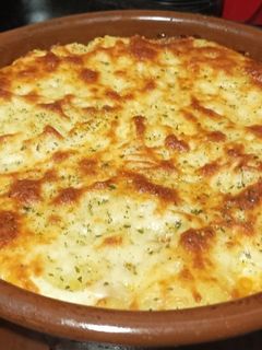 Foto principal de Pastel de carne vegetariano