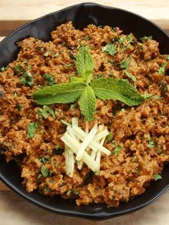 A picture of Keema.