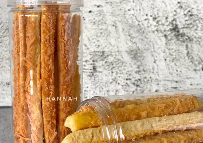 Kaastengel cheese stik