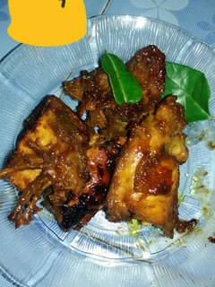 Foto resep AYAM BAKAR TALIWANG #bikinramadhanberkesan #rabubaru #19