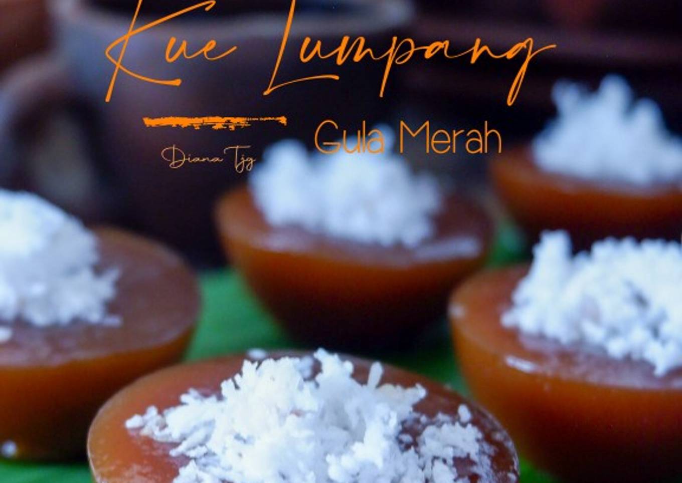 Kue Lumpang