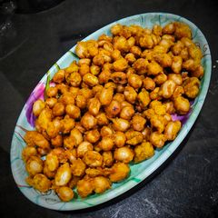 A picture of Masala Peanut.