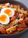 Tteokbokki