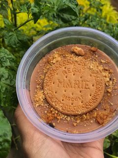 Foto resep Dessert cadburry regal