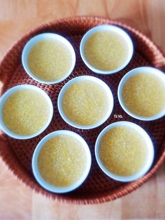 Hình của món Chè KÊ.