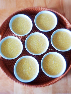 Hình của món Chè KÊ.