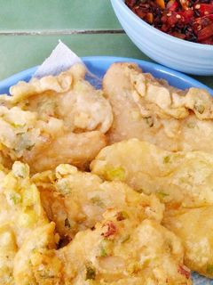 Foto resep Tempe Mendoan Sambal Kecap