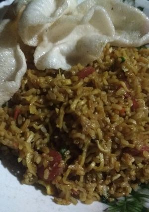 Foto resep Magelangan Homemade