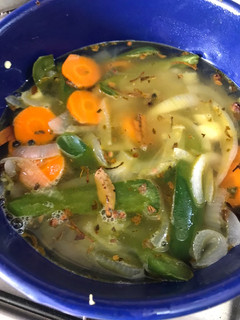 Una foto de Rajas de chile Jalapeño