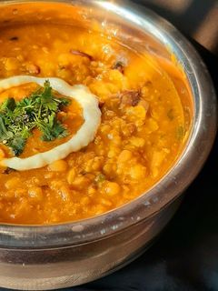 ডাল মাখনি (dal makhni recipe in Bengali) রেসিপির প্রধান ছবি