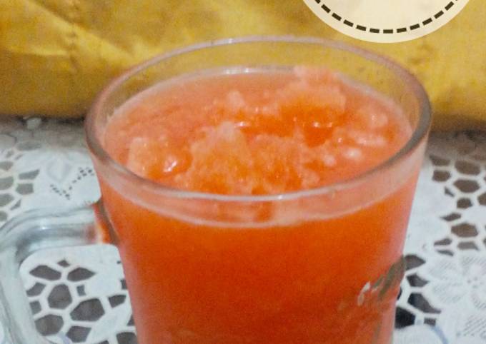 Resep Carrot Susu Ala Malaysia Oleh Arinimayanf Cookpad
