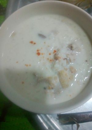صورة لوصفة شاكرية