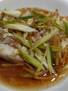 Foto resep Tim Ikan Nila