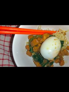 Foto resep Mie Ayam