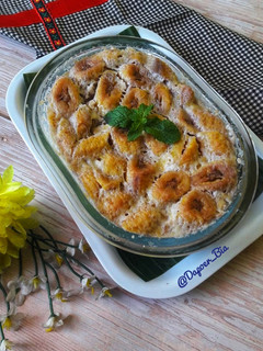 Foto resep Carang Gesing