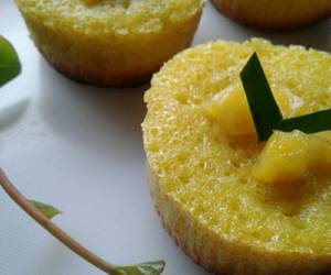 Resep Populer Bika Ambon Nangka Enak Sempurna Resep Populer Bika Ambon Nangka Enak Sempurna