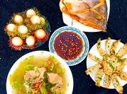 Hình ảnh của cơm chôm chôm