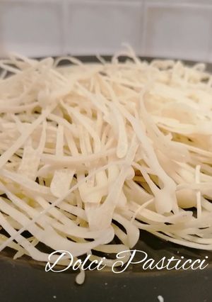 Foto di Pasta kataifi con farina di riso