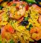 Easy Way Make Recipe Spicy Shrimp Pasta Salad that is  Makes Drooling, Perfect}