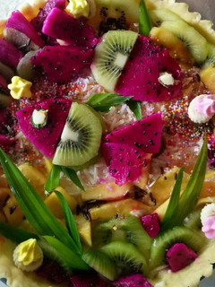 Foto resep Pie Jumbo Pinky