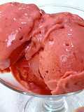 Gelado cremoso
