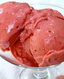 Gelado cremoso