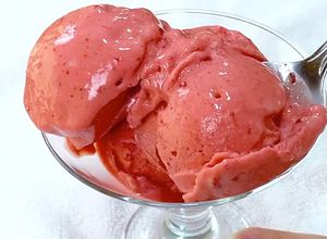 Foto de Gelado cremoso