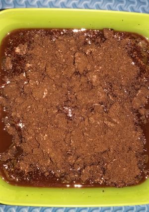 Foto resep Nutrijell Choco Cokies