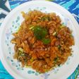 Kwetiaw goreng 🍝