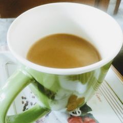 A picture of Doodh patti.