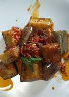 1.039 resep terong balado terasi enak dan sederhana - Cookpad