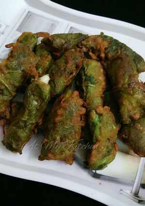 A picture of Potato Spinach Cheesy Rolls.