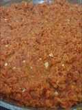 Gajar ka Halwa (Carrot Halwa)