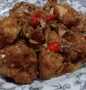 Resep Ayam Popchik Teriyaki, Lezat