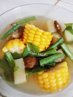 Foto resep Sayur Asem Segeeeerrrr