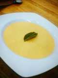 Bisque de Camarón