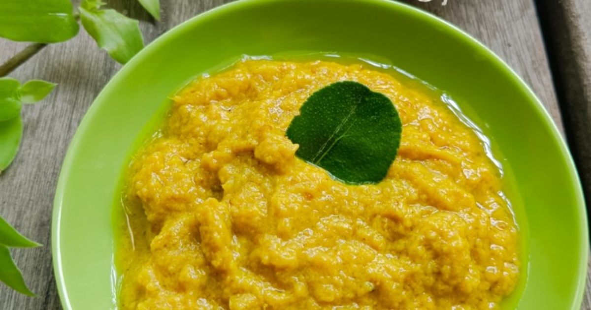 Bumbu Soto Ayam Lamongan porsi nasi jum'at