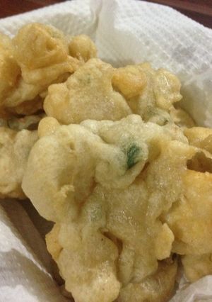 Foto resep Batagor tahu