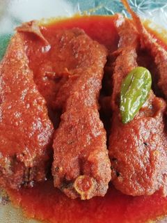 চিতল মাছের কলিয়া রেসিপির প্রধান ছবি