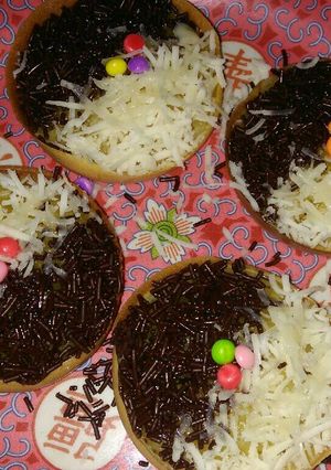 Foto resep Martabak Mini