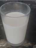 Horchata de Chufa