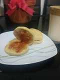 Scones dulces
