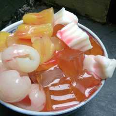 รูปของ Nanas ice