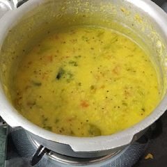 A picture of Dal.