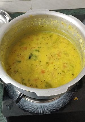 A picture of Dal.