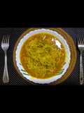 वेज़िटेबल मैगी (vegetable maggi recipe in Hindi)