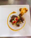 Mollejas