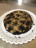 “Tortuga” Oreo