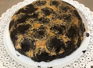 Una foto de “Tortuga” Oreo